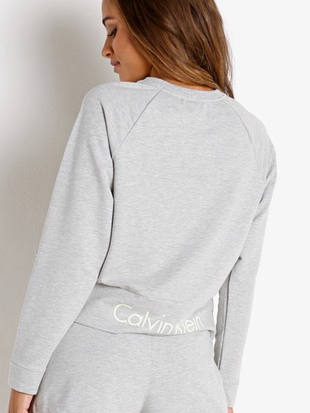Calvin Klein Eco Lounge Sweatshirt